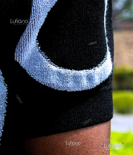 Load image into Gallery viewer, LFN014: Knit Top: Black