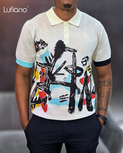 Load image into Gallery viewer, LFN019: Knit Top: Ecru-Colored