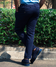 Load image into Gallery viewer, SGZ Bolkar Pants: Dark blue