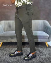 Load image into Gallery viewer, 38271 Pants: Khaki
