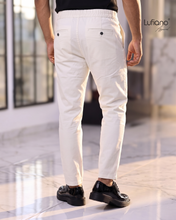 Load image into Gallery viewer, 38236 Pants: Ecru