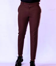 Load image into Gallery viewer, 38138 Pants: Brown