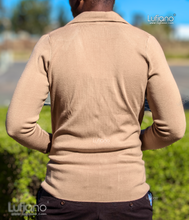 Load image into Gallery viewer, 11237 Long Sleeve Jersey : Camel