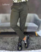 Load image into Gallery viewer, 38271 Pants: Khaki
