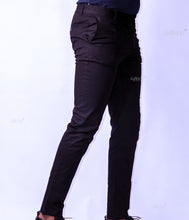 Load image into Gallery viewer, 38159 Pants: Black