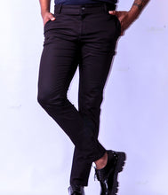 Load image into Gallery viewer, 38159 Pants: Black