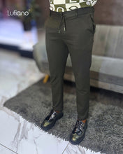 Load image into Gallery viewer, 38271 Pants: Khaki