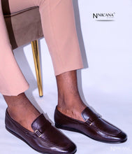 Load image into Gallery viewer, iLVi021-Slip on: Brown