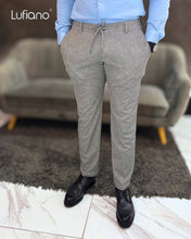 Load image into Gallery viewer, 38356 Pants: Grey