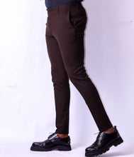 Load image into Gallery viewer, 38115 Pants: Brown