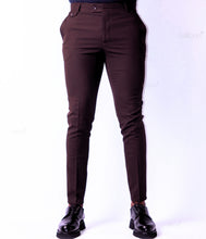 Load image into Gallery viewer, 38115 Pants: Brown
