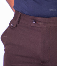 Load image into Gallery viewer, 38115 Pants: Brown