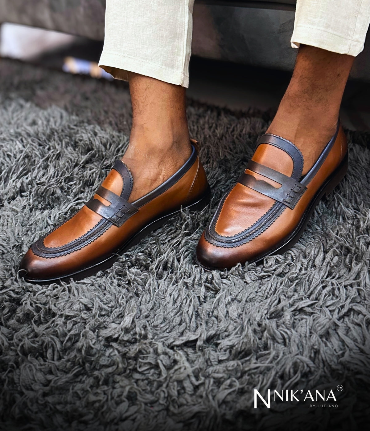 Nik'Ana: Mens shoes – Tagged 