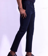 Load image into Gallery viewer, 38115 Pants: D.Blue