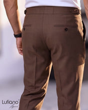 Load image into Gallery viewer, 38319 Pants: Brown