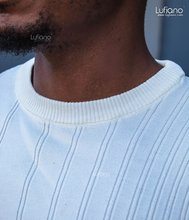 Load image into Gallery viewer, 11507 Long Sleeve Jersey : Ecru