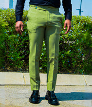 Load image into Gallery viewer, 38138 Pants: Khaki