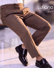 Load image into Gallery viewer, 38319 Pants: Brown