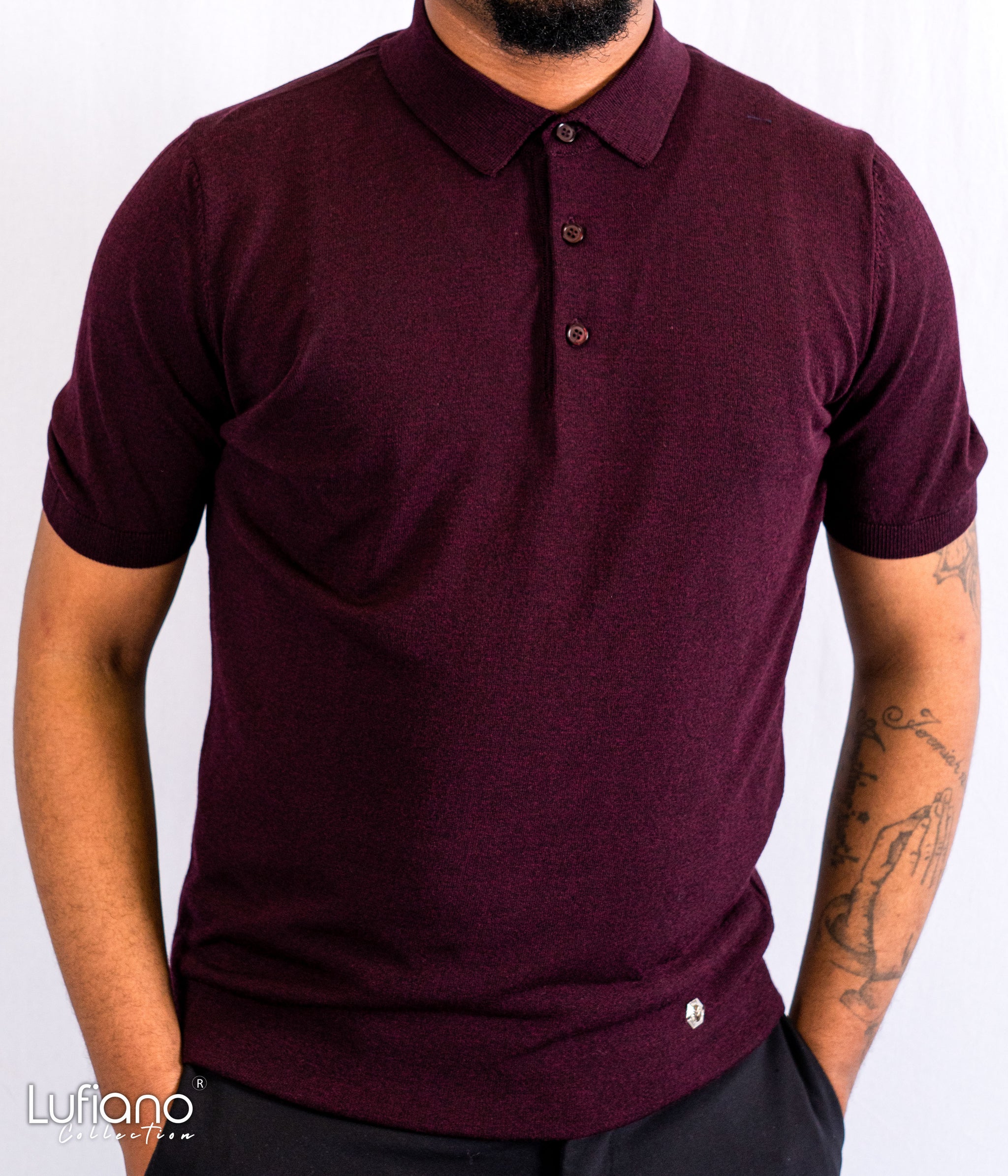 TOPS – Page 9 – Lufiano Apparel