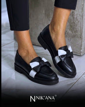 Load image into Gallery viewer, iLVi065-Slip on: Black