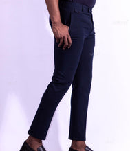 Load image into Gallery viewer, 38115 Pants: D.Blue