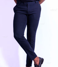 Load image into Gallery viewer, 38115 Pants: D.Blue