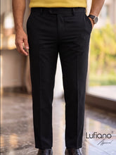 Load image into Gallery viewer, 38342 Pants: Black