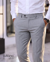Load image into Gallery viewer, 38342 Pants: Grey