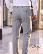 Load image into Gallery viewer, 38342 Pants: Grey