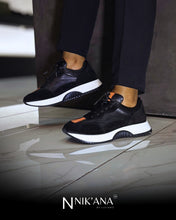 Load image into Gallery viewer, iLVi040-: Black