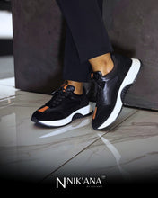 Load image into Gallery viewer, iLVi040-: Black