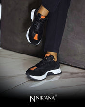 Load image into Gallery viewer, iLVi040-: Black