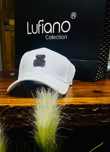 LFNCAP002: White