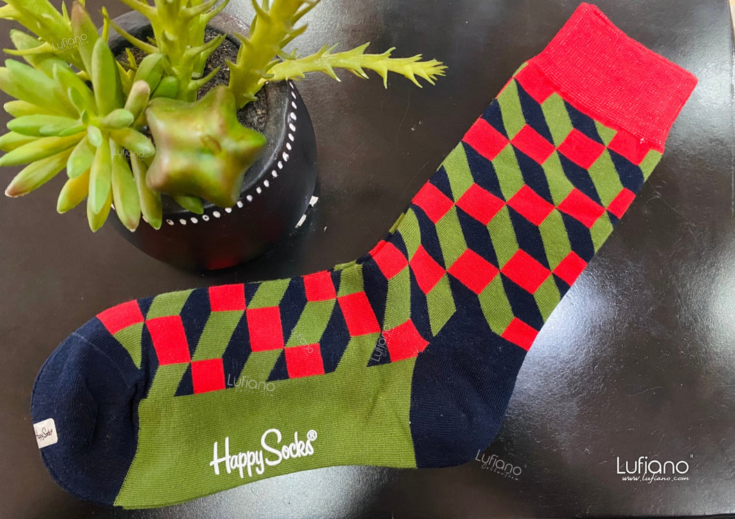 LFN001 Happy Socks (code4)