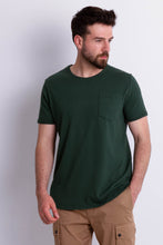 Load image into Gallery viewer, 36656: MCR Round neck: Green