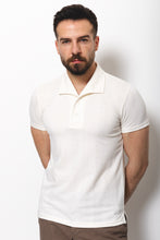Load image into Gallery viewer, 36715 Top : Ecru (Cream white)