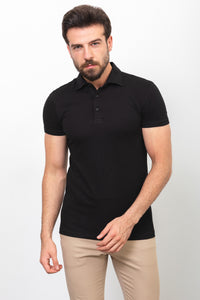 36718 Top : Black