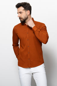 37596: Long sleeve shirt: Tile