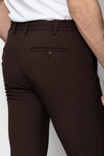 Load image into Gallery viewer, 38054 Pants: Brown