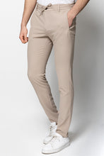 Load image into Gallery viewer, 38054 Pants: Beige