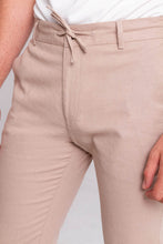 Load image into Gallery viewer, 38976 Pants: Beige