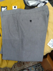 38862: Pants- Grey