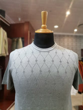 Load image into Gallery viewer, FD 1003 Knit top - Grey