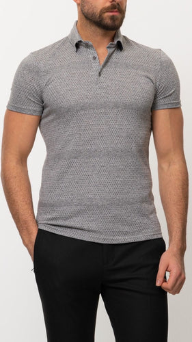 36684 Golf T: Grey