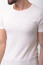 Load image into Gallery viewer, 36695: Knit Top: Cream (ecru)
