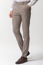 Load image into Gallery viewer, 38048 Trousers: Beige