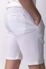 Load image into Gallery viewer, 17141 Men&#39;s 2 piece: White