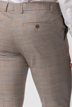 Load image into Gallery viewer, 38048 Trousers: Beige