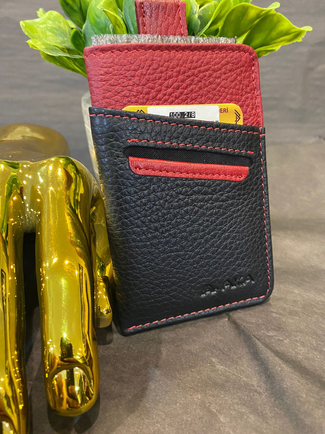 Wallet 3 R550