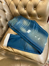 Load image into Gallery viewer, PE8278 - Pants: Blue/Green